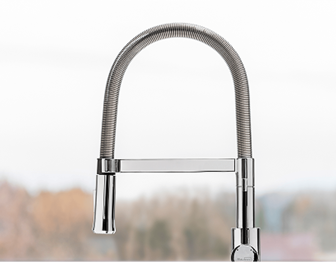 Blaufoss-Küchenarmaturen